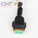 Subsite Electronics Commander 7 HDD Display TK Recon Locator