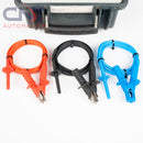 Megger MIT525 5 kV Diagnostic Insulation Resistance Tester 5000V 10TΩ CAT IV