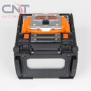 Sumitomo TYPE-72M12 Fiber Fusion Splicer, JR-6+ Jacket Remover & FC-6RM Cleaver