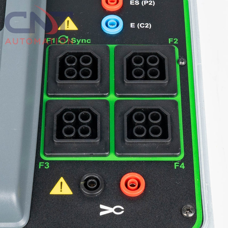 Metrel MI 3290 GP Earth Analyzer Earth Ground Resistance Tester