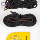 GUTERMANN AquaScan 610 Leak Noise Locating Correlator