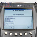 SKF CMXA 80 Microlog Analyzer AX Series Data Collector/Analyzer