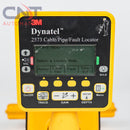 3M Dynatel 2573 Cable, Pipe & Fault Locator with Dynatel 2273 Integrated GPS