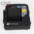 Pruftechnik VibXpert II Vibration Analyzer Data Collector With Accessories