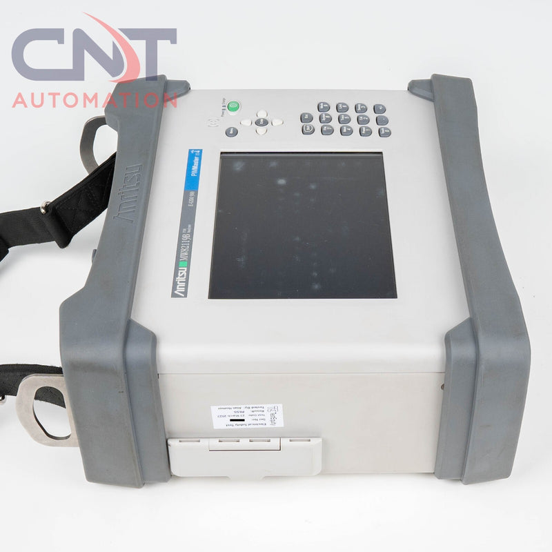 Anritsu MW82119B PIM Master E-GSM 900 Passive Intermodulation (PIM) Analyzer