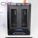 Vaseco HD1 Helium Leak Detector With Vaseco ProCal HD Calibration System