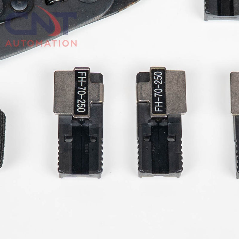 AFL Fujikura 90R Mass Ribbon Fusion Splicer W/ CT-50 Cleaver & Fiber Stripper