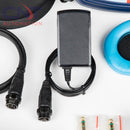 Palmer Xmic Electronic High-Precision Acoustic Leak Detection for Water Pipes