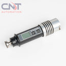 StressTel HardCHECKER Handheld Hardness Tester With Reference Test Block