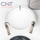 Televes MOSAIQ6 Spectrum / Signal Analyzer Meter DVB-T/T2/S/S2+C CI+FO