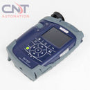 VIAVI JDSU OLP-82P SmartClass Power Meter & Microscope W/ Visual Fault Locator
