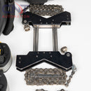 Pruftechnik Rotalign Ultra IS Ultimate Laser Shaft Alignment System