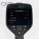 FLIR E53 Advanced Handheld Thermal Camera, MSX, 240 x 180 with 24° Lens