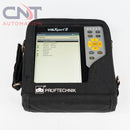 Pruftechnik VibXpert II Dual Channel 2 Vibration Analyzer Data Collector