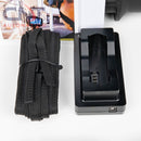 FLIR Si124 LD Plus Acoustic Imaging Camera for Compressed Air Leak Detection