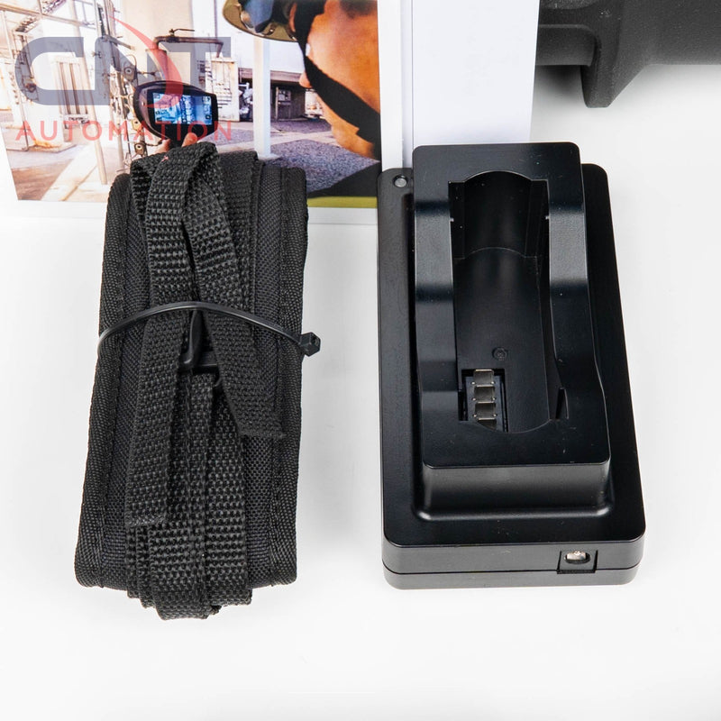 FLIR Si124 LD Plus Acoustic Imaging Camera for Compressed Air Leak Detection