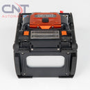 Sumitomo Type-72C+ High Definition Core Aligning Fusion Splicer W/ FC-6+ Cleaver