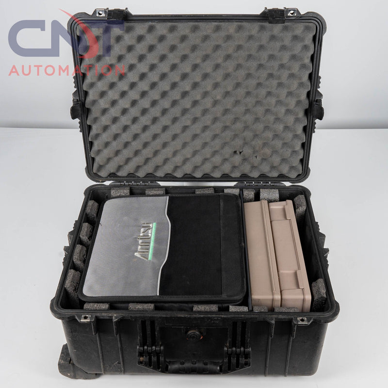 Anritsu MW82119B PIM Master E-GSM 900 Passive Intermodulation PIM Tester Opt 900