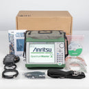 Anritsu MS2712E Spectrum Master Compact Handheld Analyzer 9 kHz to 4 GHz