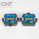 SKF TKSA 31 Basic Wired Laser Shaft Alignment System With Touch Screen