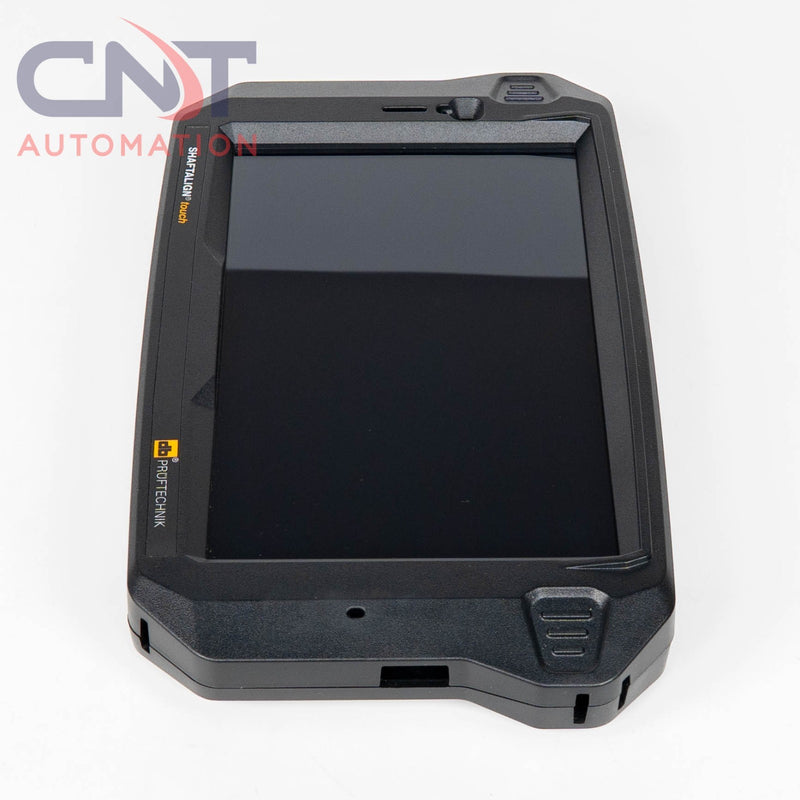 Pruftechnik Shaftalign Touch Laser Shaft Alignment System