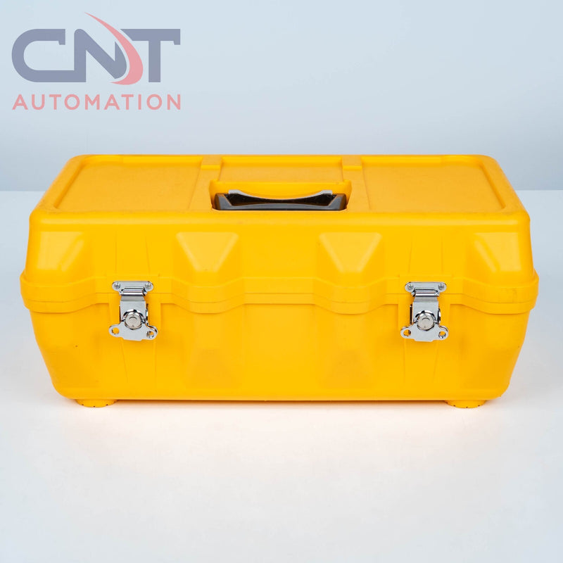 Fujikura 41S+ Clad Alignment Fiber Fusion Splicer With CT-50 Fiber Optic Cleaver