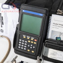 GE PM880 Panametrics Handheld Portable Hygrometer Moisture Analyzer