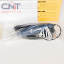 Fluke Networks FI-1000-KIT USB Fiber Inspection Video Probe With FI-1000-Tip-KIT