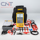 Fluke 754 Documenting Process Calibrator With HART Communication