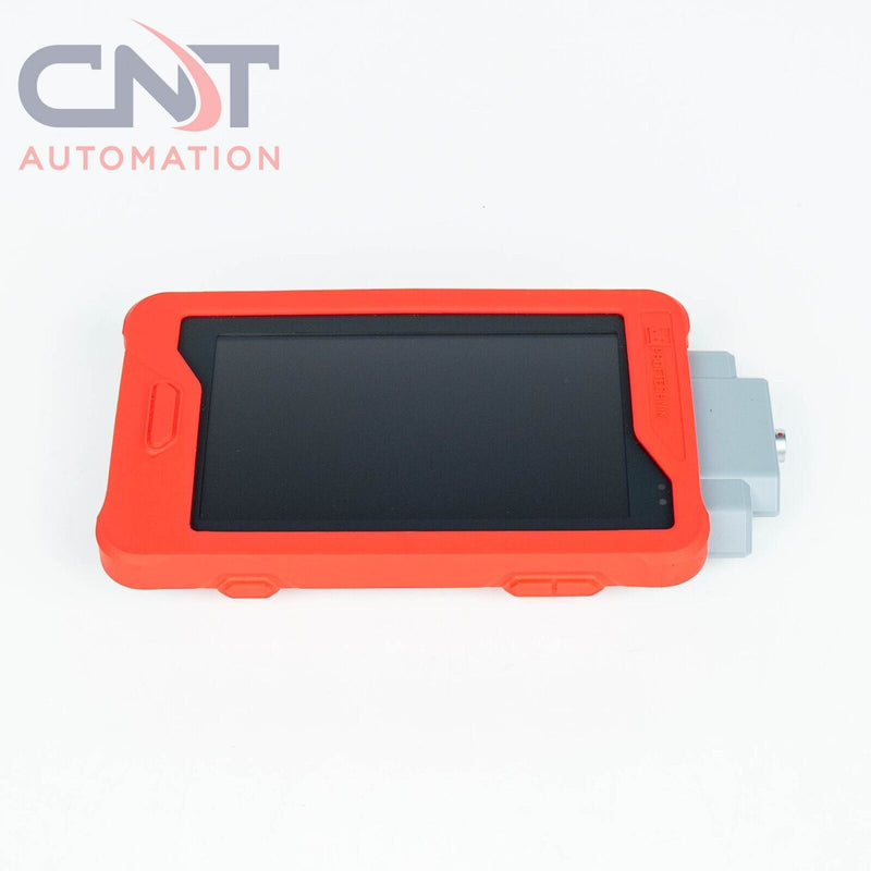 Pruftechnik Sonochek Ultrasonic Measuring Device W/ GS400 Ultrasonic Transmitter