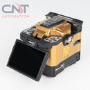INNO View 5 Core Alignment Fiber Optic Fusion Splicer With FC-6S Fiber Cleaver