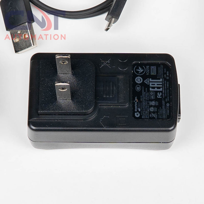 Pruftechnik Shaftalign Touch Laser Shaft Alignment System