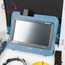 Exfo MaxTester Max-730C-SM8-EA IOLM IADV & FIP-430B Fiber Inspection Probe