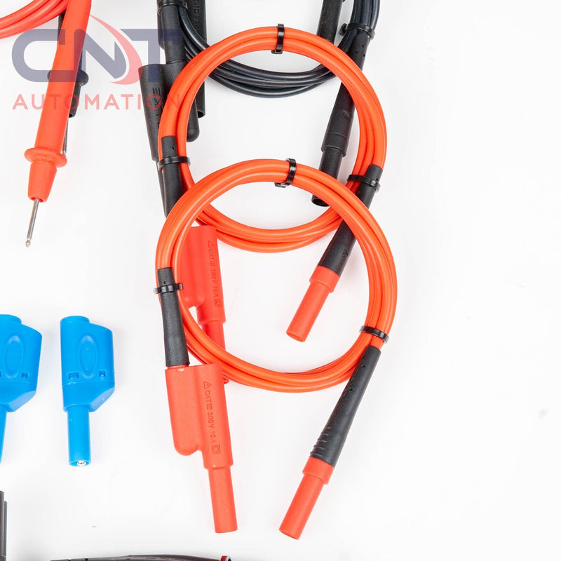 Fluke 754 Documenting Process Calibrator With HART Communication