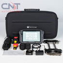 Pruftechnik Shaftalign Touch Laser Shaft Alignment System