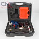 Hexatronic Stingray Air Blown Fiber (ABF) Fiber Blowing Installation Tool