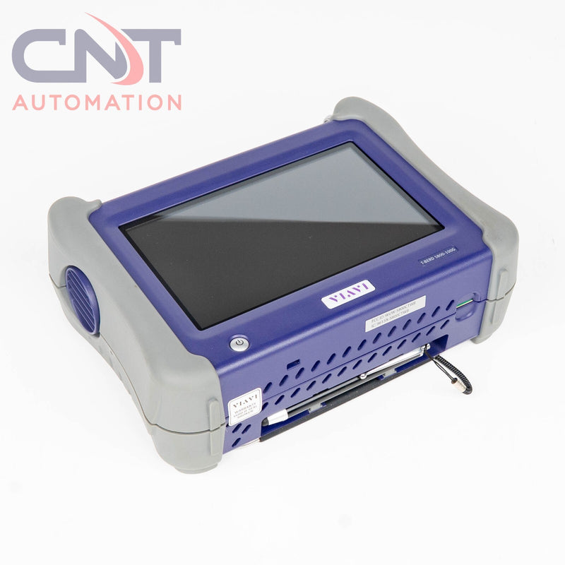 VIAVI T-BERD 5800-100G Dual Port All-in-one Network & Fiber Tester W/Microscope