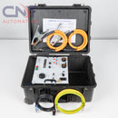T&R 750ADM-H mk2 Primary Current Injection Test Set - 750A