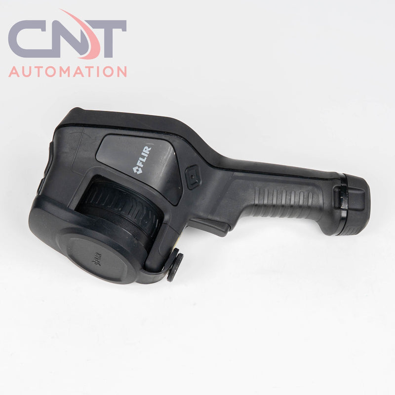 FLIR E53 Advanced Handheld Thermal Camera, MSX, 240 x 180 with 24° Lens