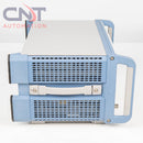 Rohde Schwarz ZND 100kHz-4.5GHz Bidirect VNA Vector Network Analyzer TDR Option