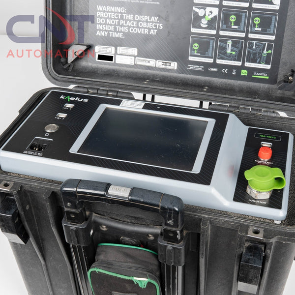 Kaelus iQA-1921C Dual Band PCS/AWS PIM Analyzer 1900MHz / 2100MHz, 20W With RTF