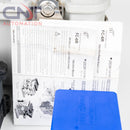 Sumitomo Type-Q101-CA Fusion Splicer Fiber Optic With FC 6RM Fiber Clever