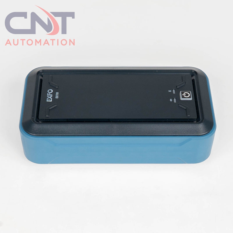 Exfo EX10 Multigigabit Residential And Business Services Ethernet Tester