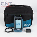 Exfo OX1 PRO M Optical Fibre Multimeter PRO Handheld Fiber Tester OTDR 1650 LIVE