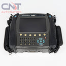 SKF CMXA 80 Microlog Analyzer AX Series Data Collector Dual Channel W/ Balancing