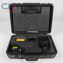 CAT 469-1621 SPM Vibration Analyzer for Fan Drive System Diagnostics