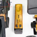 INNO View 12R SM MM Mass Fiber Ribbon Fusion Splicer W/ V7 cleaver and Stripper