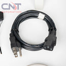 Tektronix MSO2002B 70Mhz 1GS/s 2CH Analog 16CH Digital Mixed Signal Oscilloscope