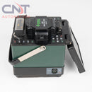 GreenLee 910FS Core Alignment Optical Fiber Fusion Splicer With Fiber Cleaver