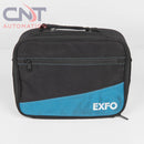 Exfo OX1 PRO M Optical Fibre Multimeter PRO Handheld Fiber Tester OTDR 1650 LIVE